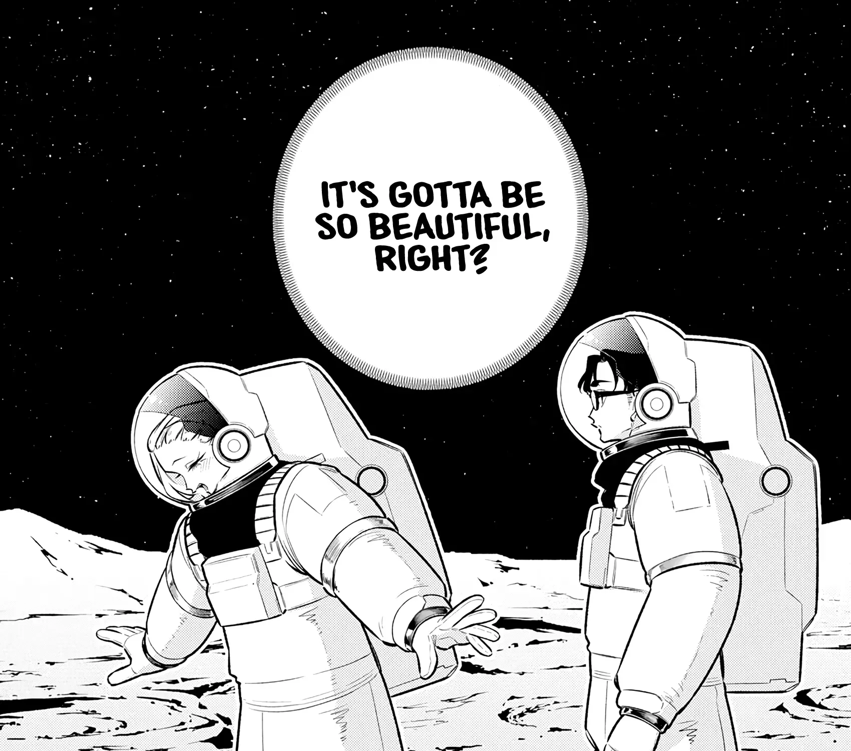 Anjo the Mischievous Gal Chapter 201 page 27 - 
