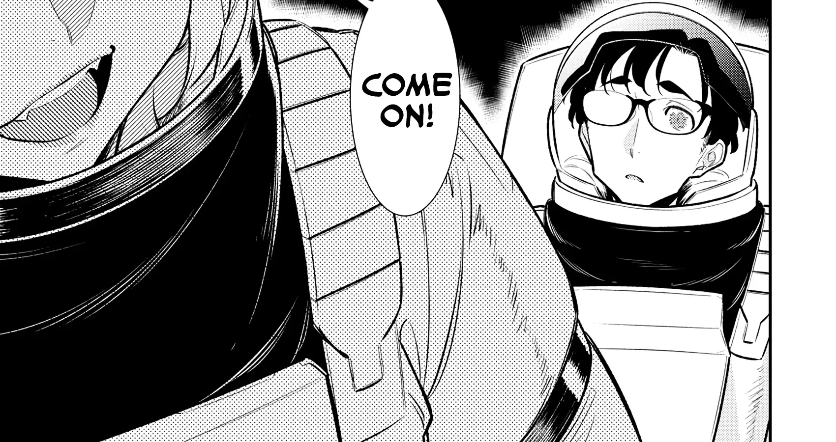 Anjo the Mischievous Gal Chapter 201 page 30 - 