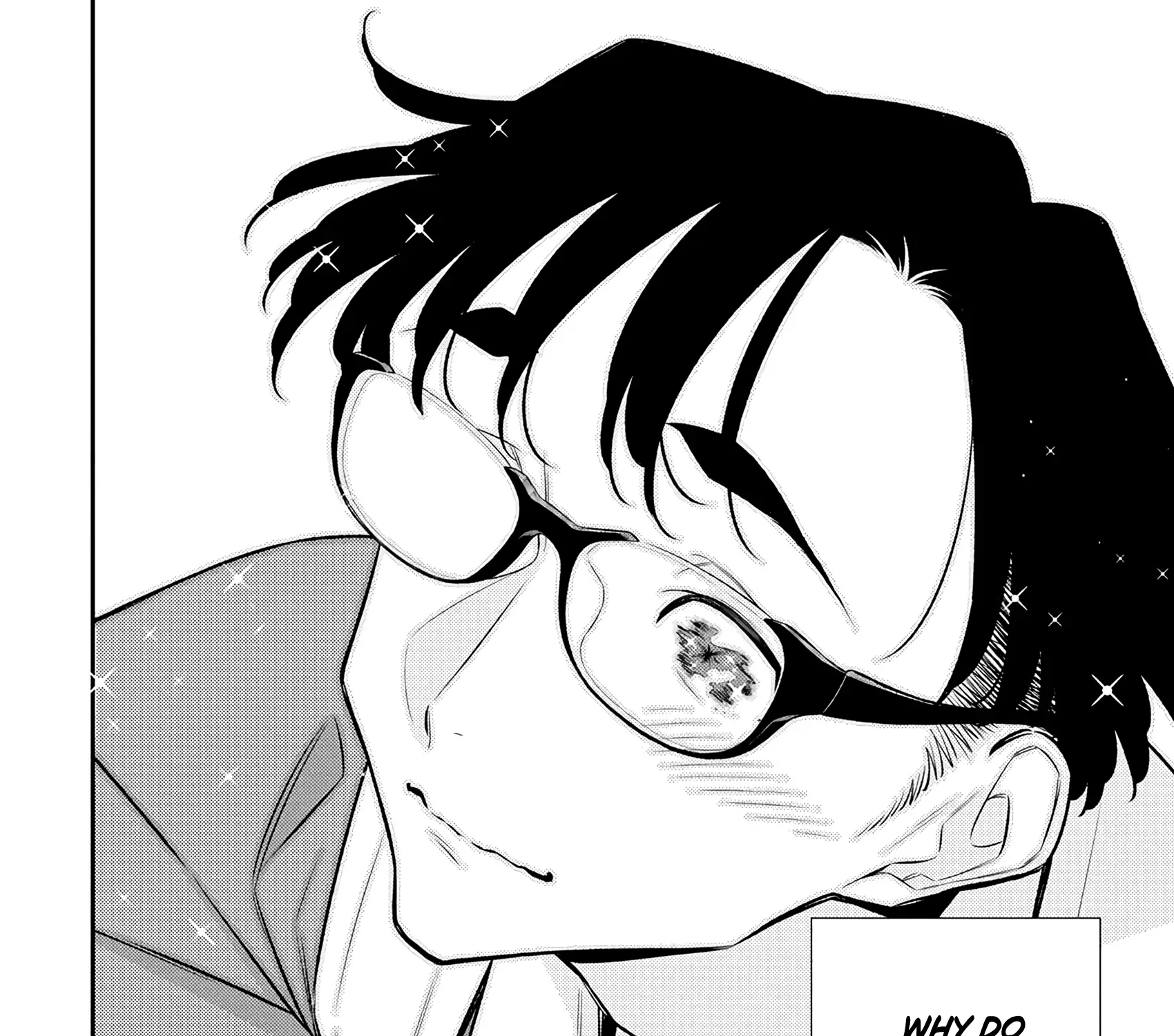 Anjo the Mischievous Gal Chapter 201 page 39 - 