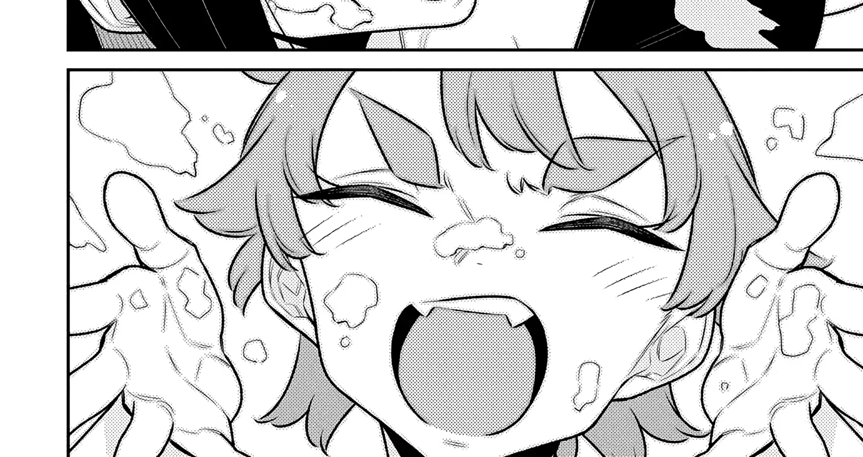 Anjo the Mischievous Gal Chapter 202 page 14 - 