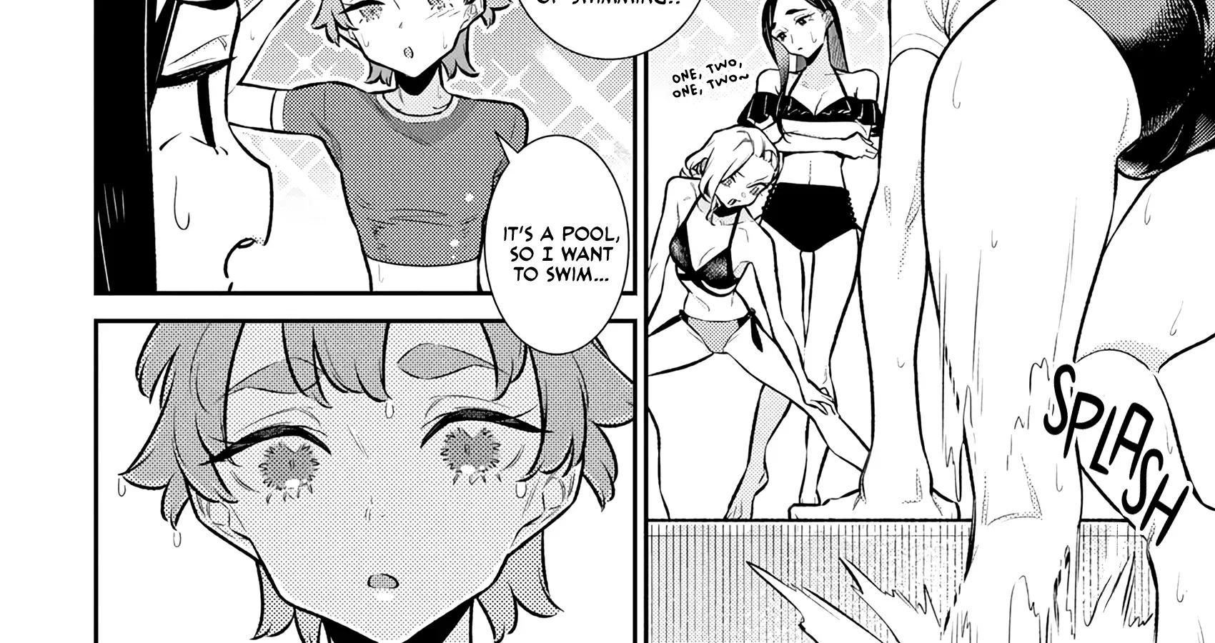 Anjo the Mischievous Gal Chapter 202 page 8 - 