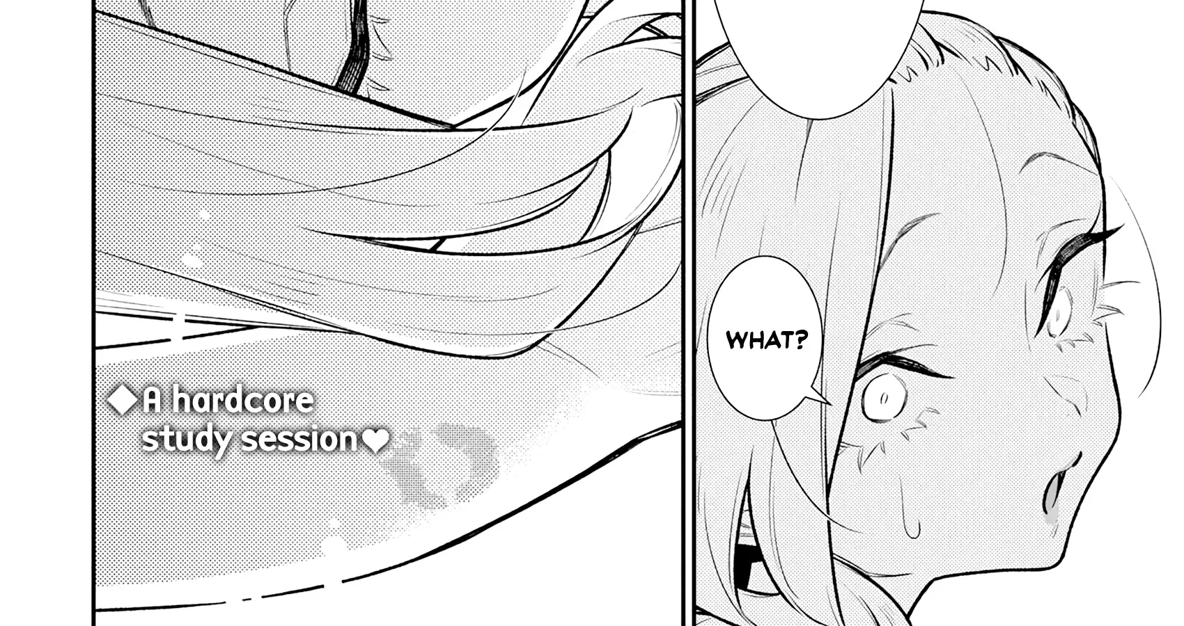 Anjo the Mischievous Gal Chapter 203 page 6 - 