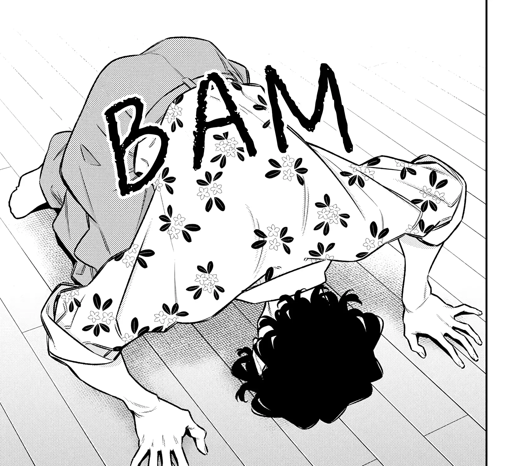 Anjo the Mischievous Gal Chapter 206 page 13 - 