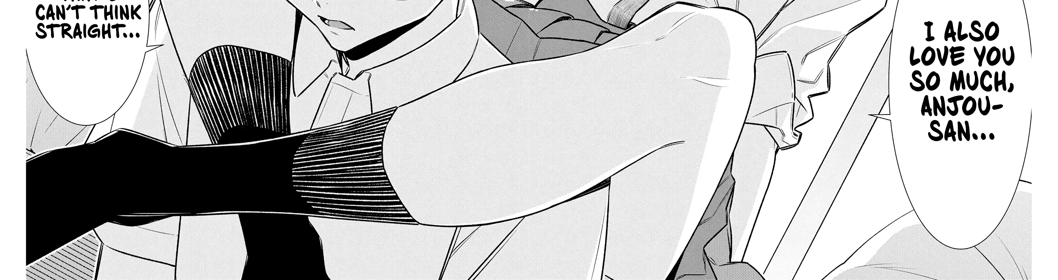 Anjo the Mischievous Gal Chapter 206 page 24 - 