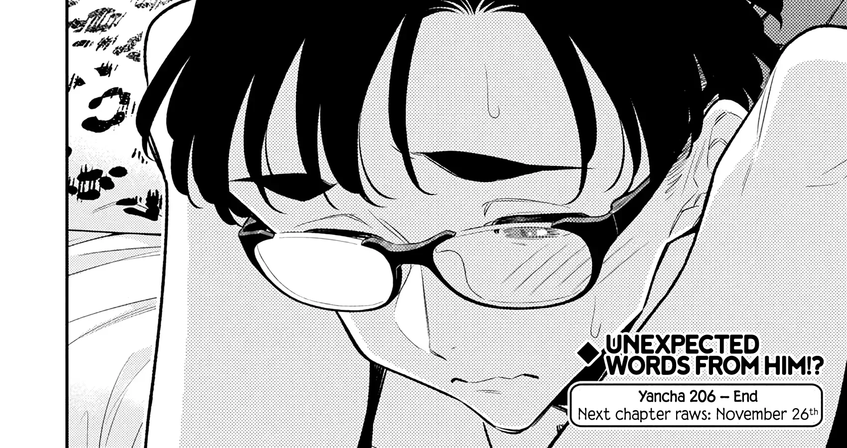 Anjo the Mischievous Gal Chapter 206 page 26 - 