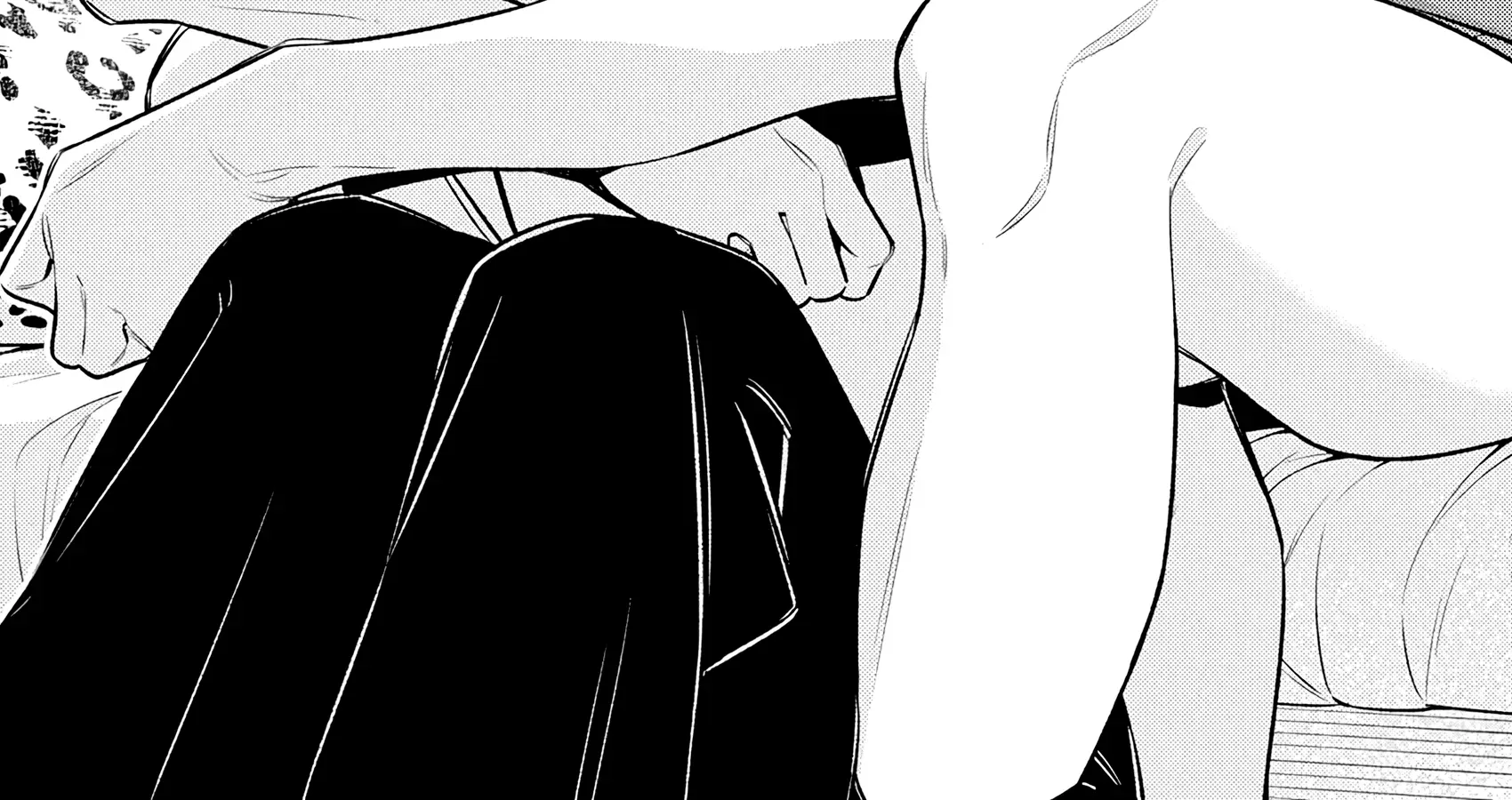 Anjo the Mischievous Gal Chapter 207 page 16 - 