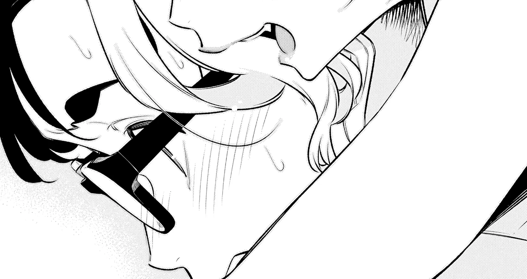 Anjo the Mischievous Gal Chapter 207 page 24 - 