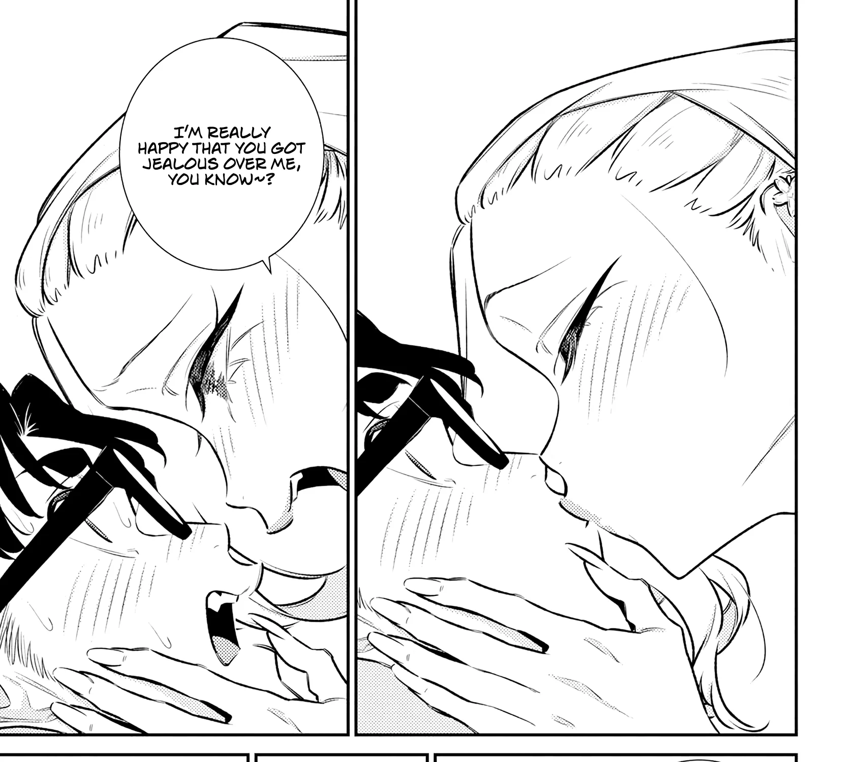 Anjo the Mischievous Gal Chapter 207 page 9 - 