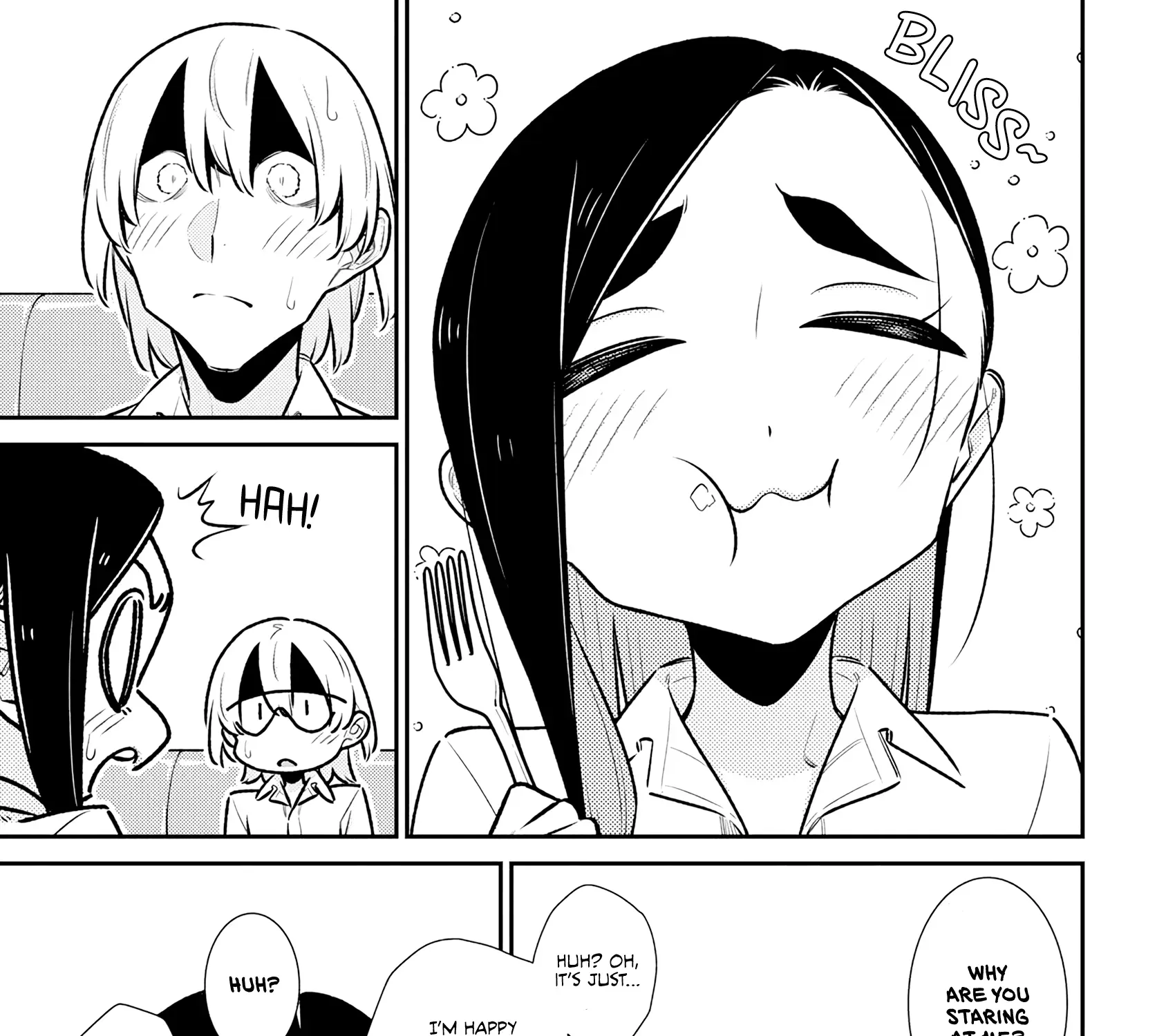 Anjo the Mischievous Gal Chapter 208 page 13 - 