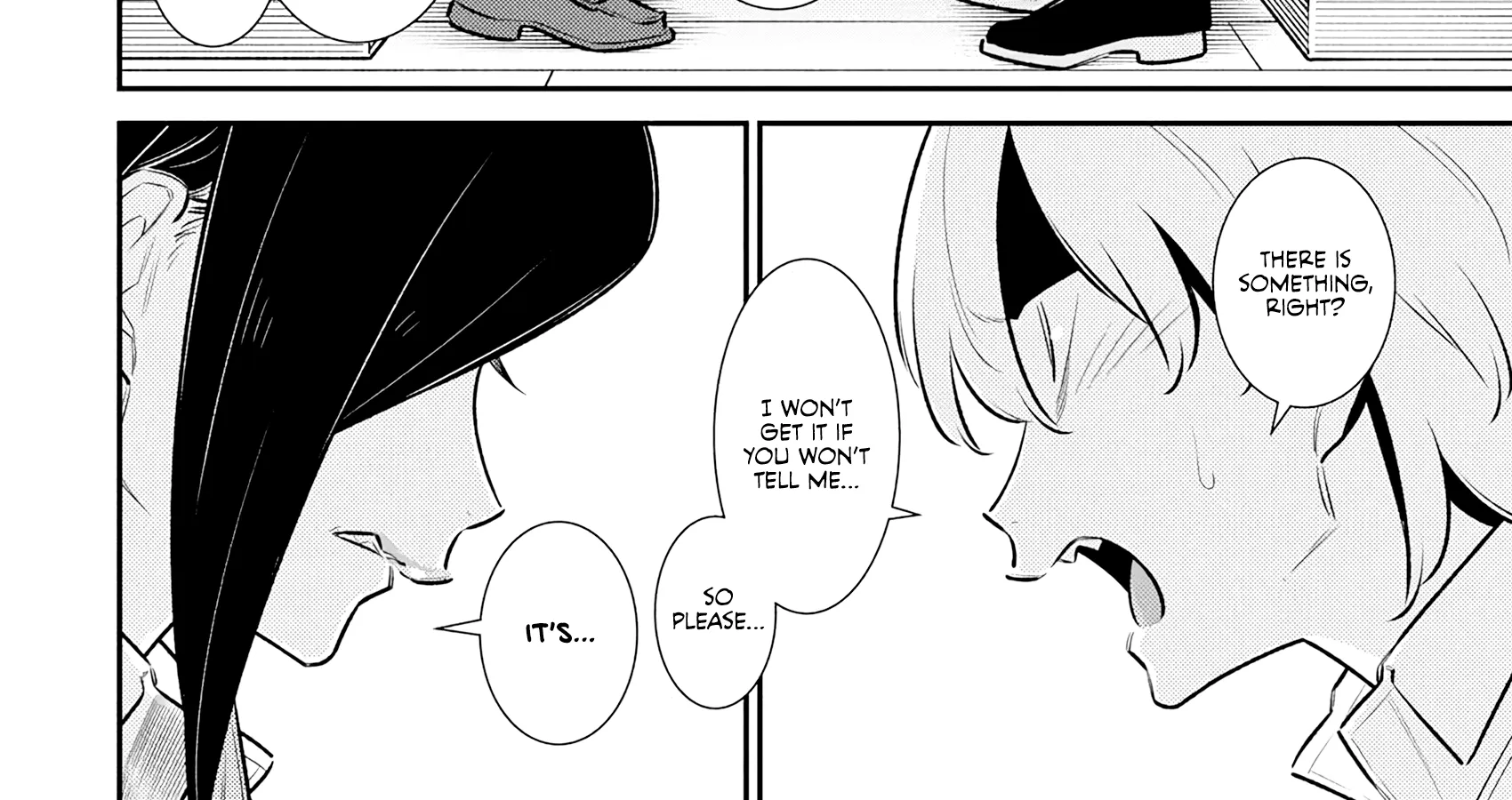 Anjo the Mischievous Gal Chapter 208 page 16 - 