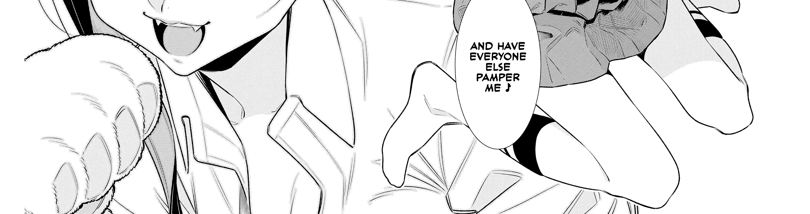 Anjo the Mischievous Gal Chapter 208 page 24 - 