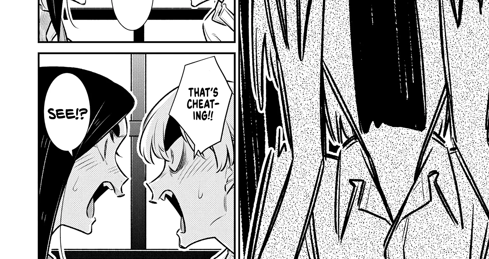 Anjo the Mischievous Gal Chapter 208 page 26 - 