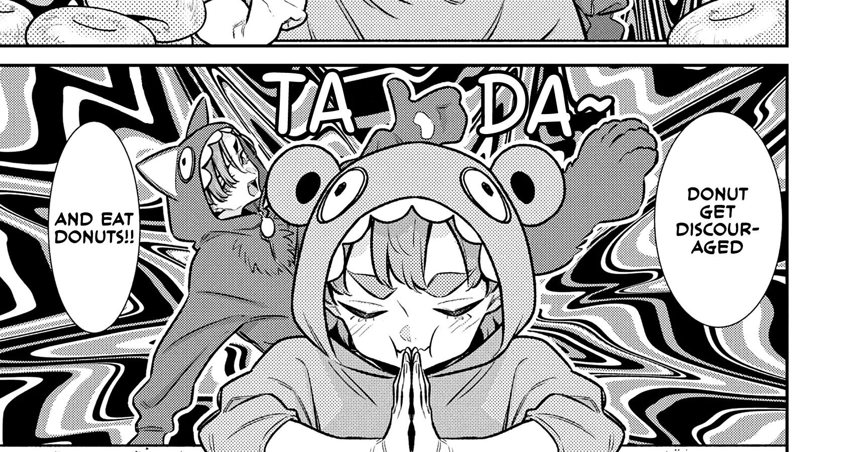 Anjo the Mischievous Gal Chapter 209 page 6 - 