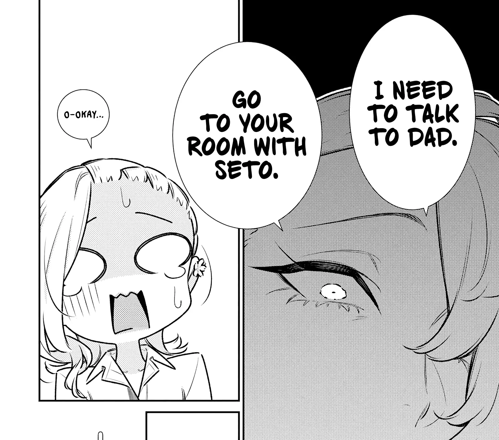 Anjo the Mischievous Gal Chapter 211 page 15 - 