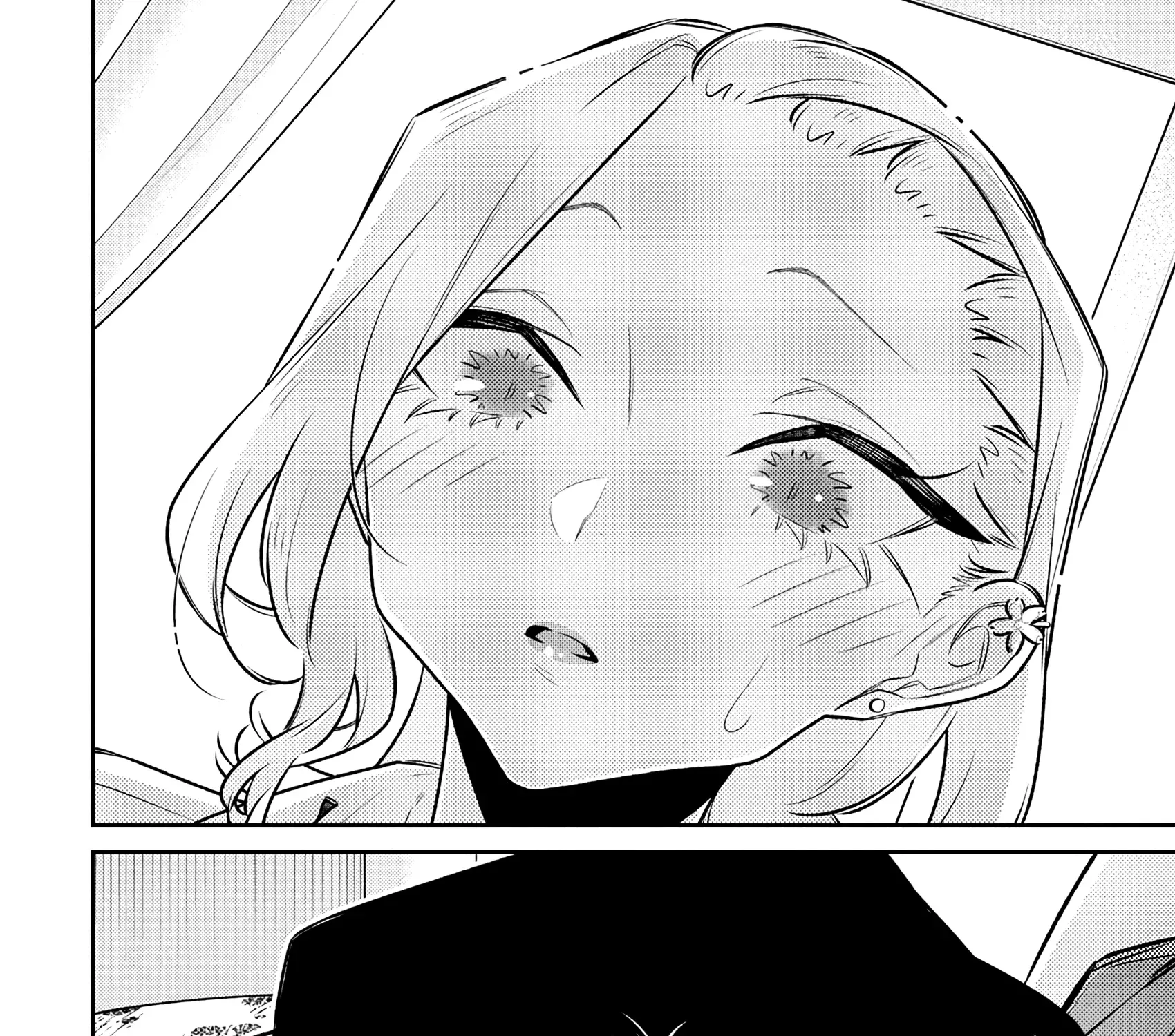 Anjo the Mischievous Gal Chapter 211 page 25 - 