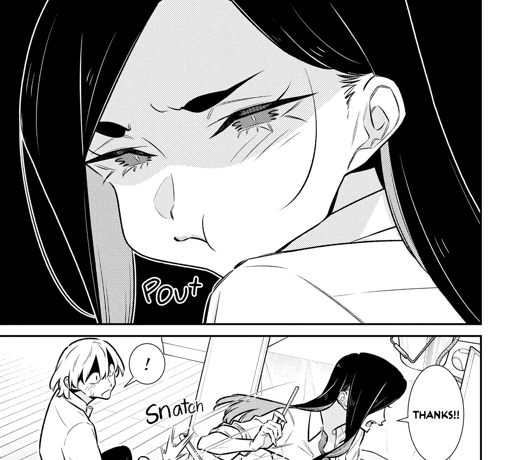 Anjo the Mischievous Gal Chapter 213 page 5 - 