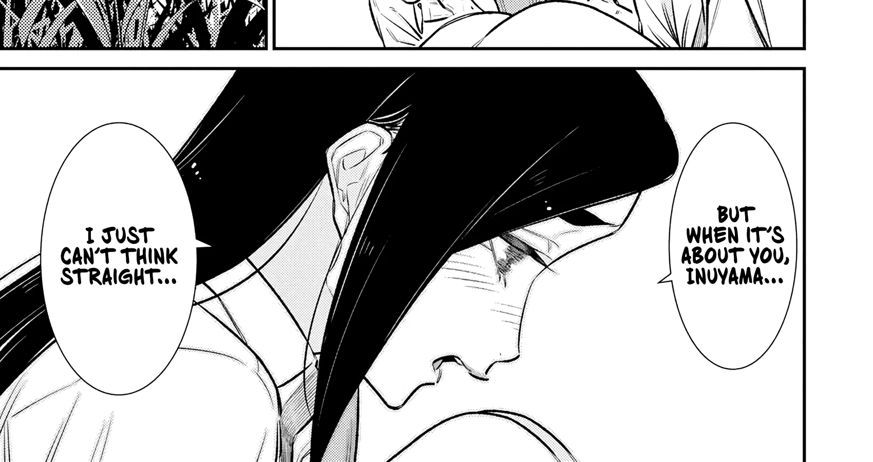 Anjo the Mischievous Gal Chapter 214 page 14 - 