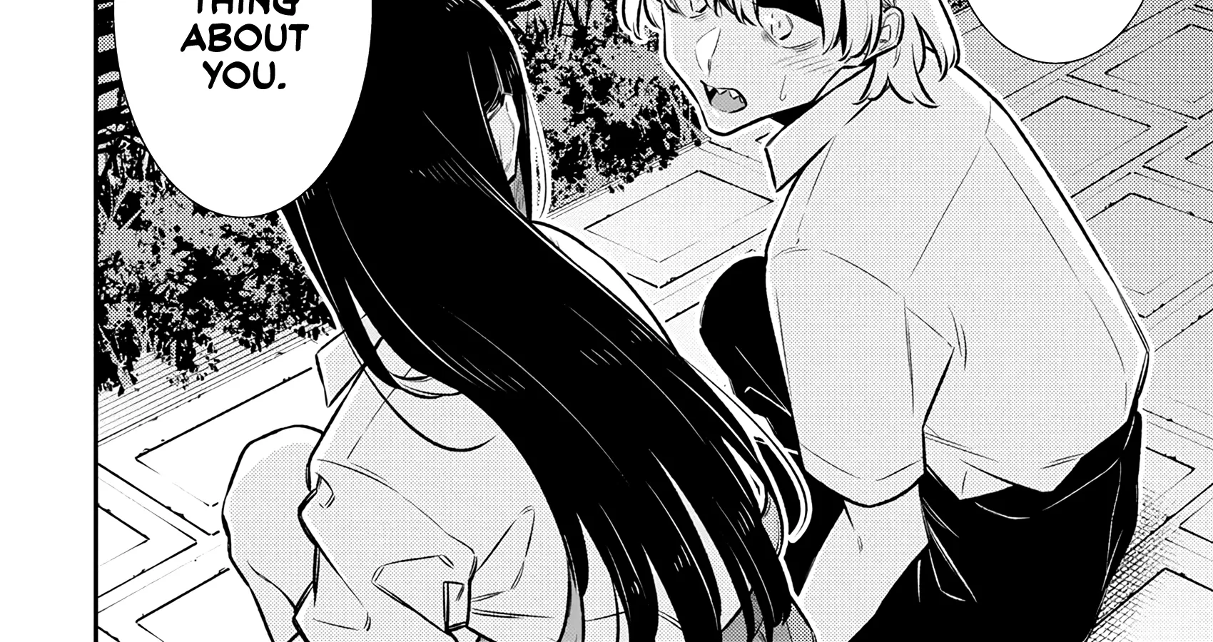 Anjo the Mischievous Gal Chapter 214 page 16 - 