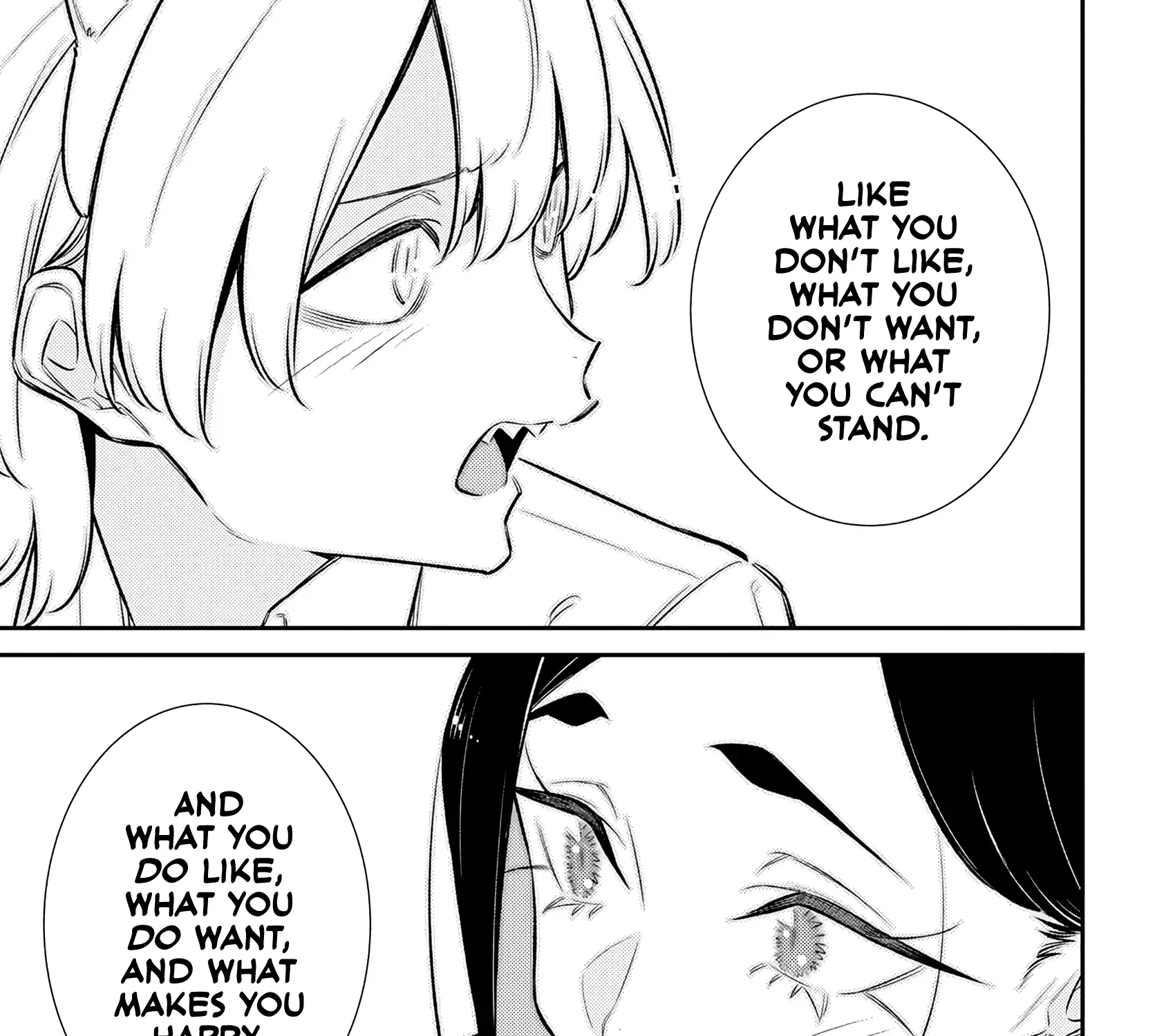 Anjo the Mischievous Gal Chapter 214 page 17 - 