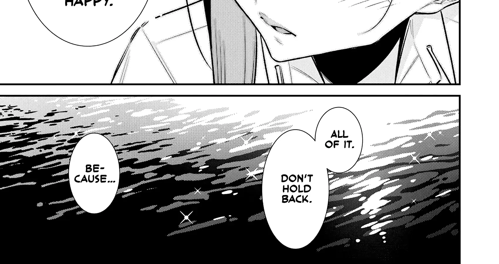 Anjo the Mischievous Gal Chapter 214 page 18 - 