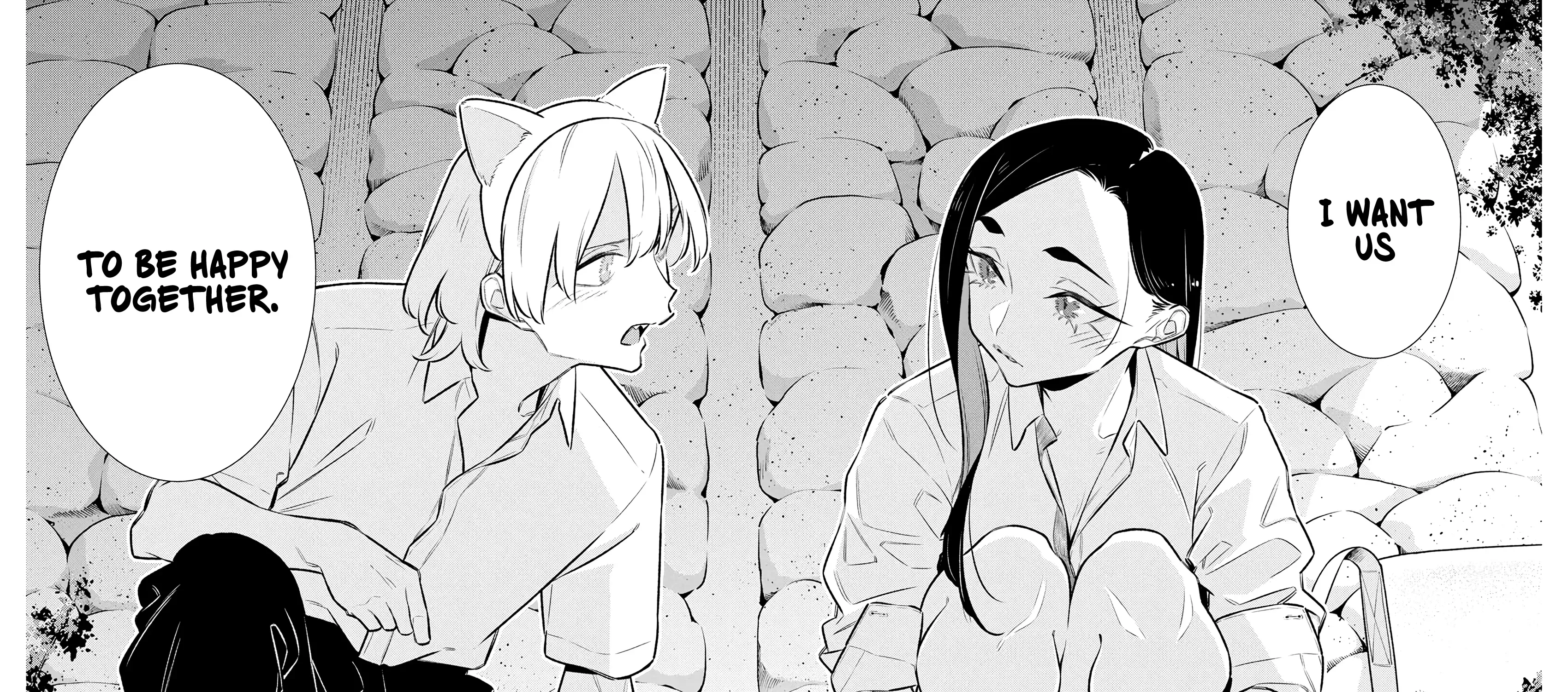 Anjo the Mischievous Gal Chapter 214 page 19 - 