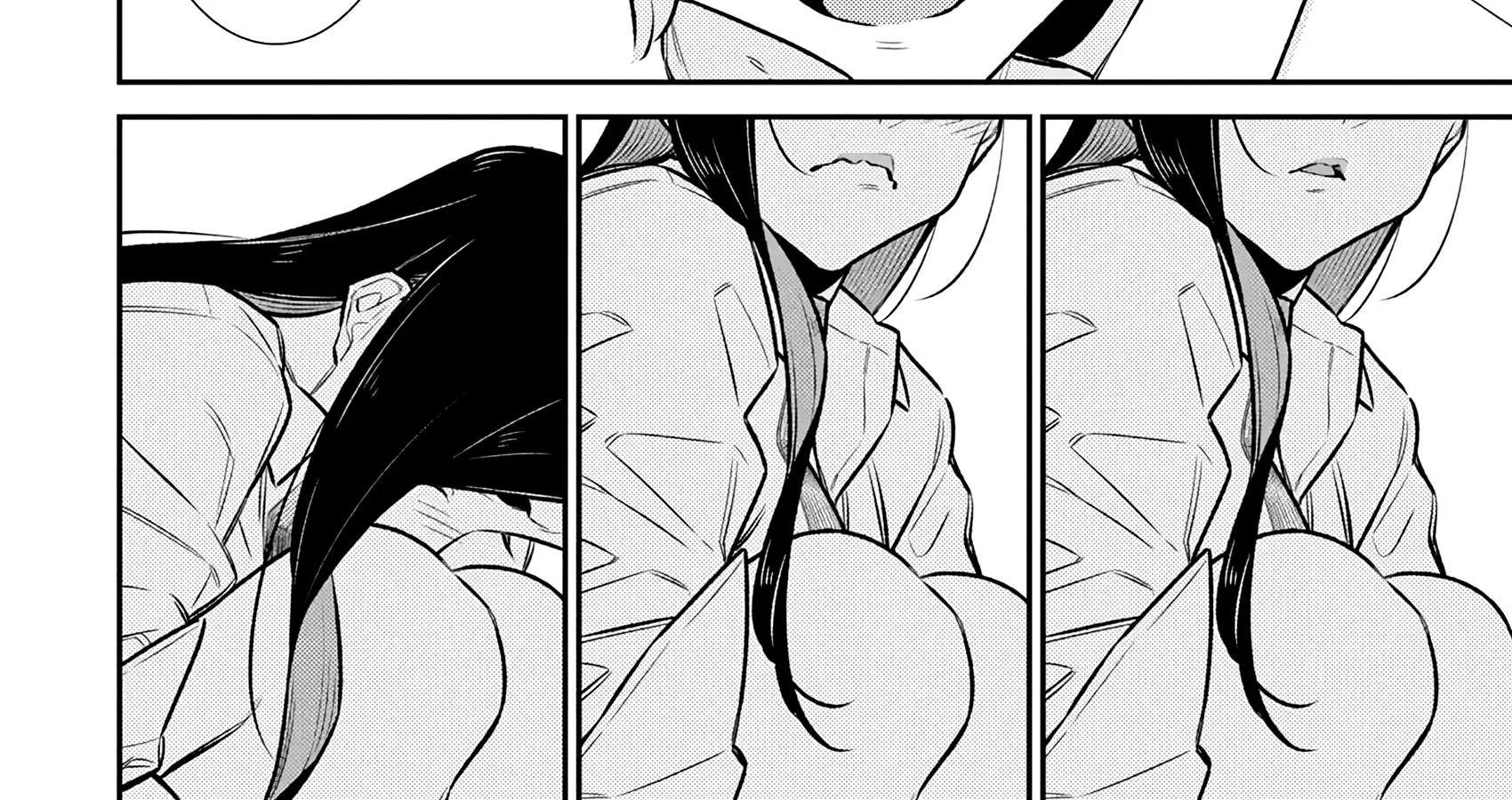 Anjo the Mischievous Gal Chapter 214 page 22 - 