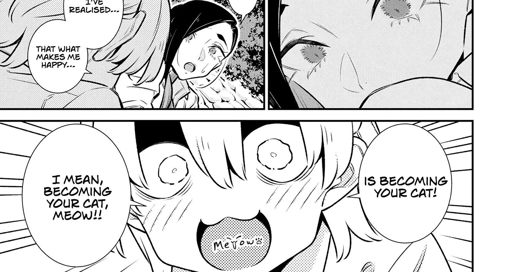 Anjo the Mischievous Gal Chapter 214 page 24 - 