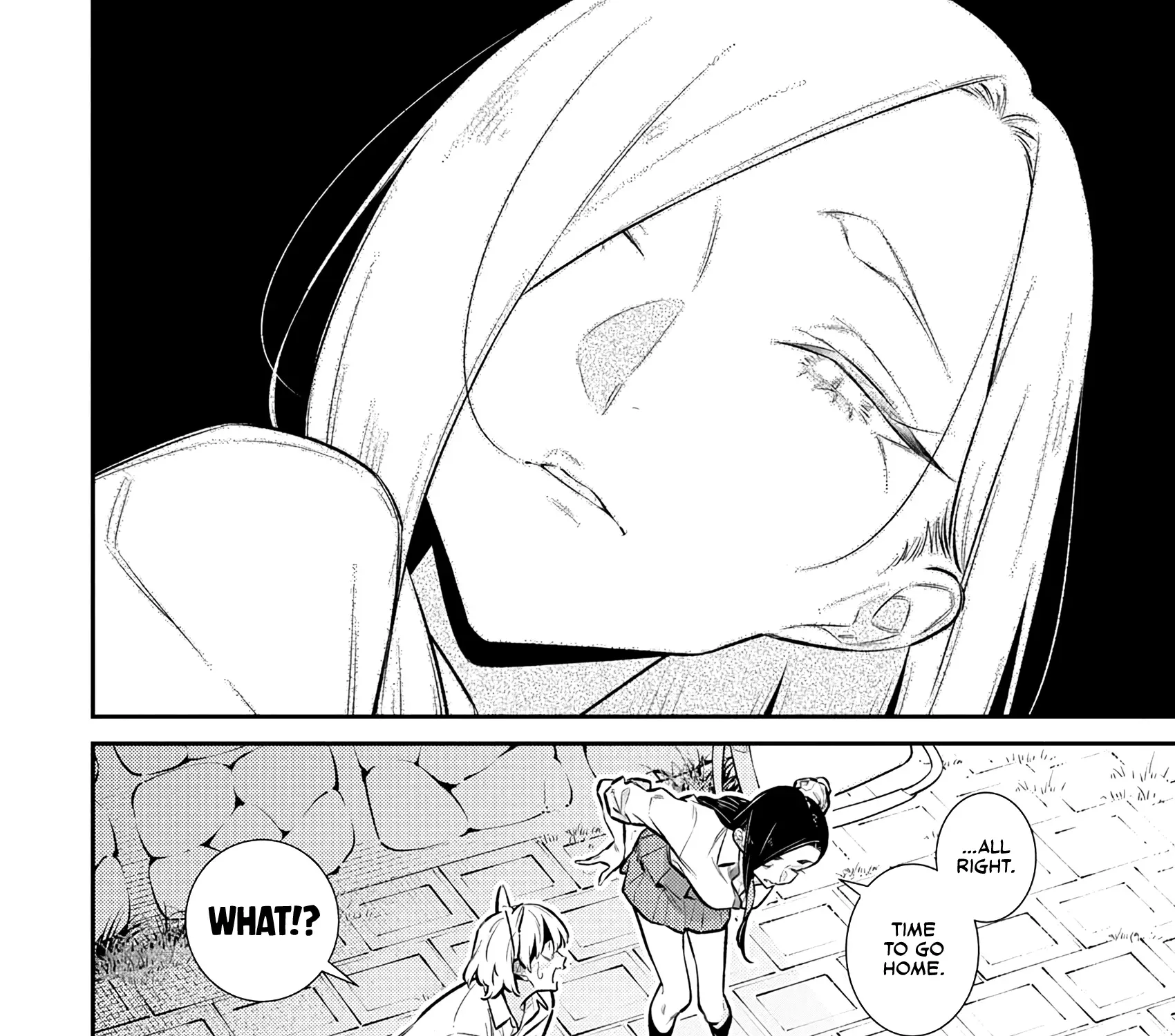 Anjo the Mischievous Gal Chapter 214 page 25 - 