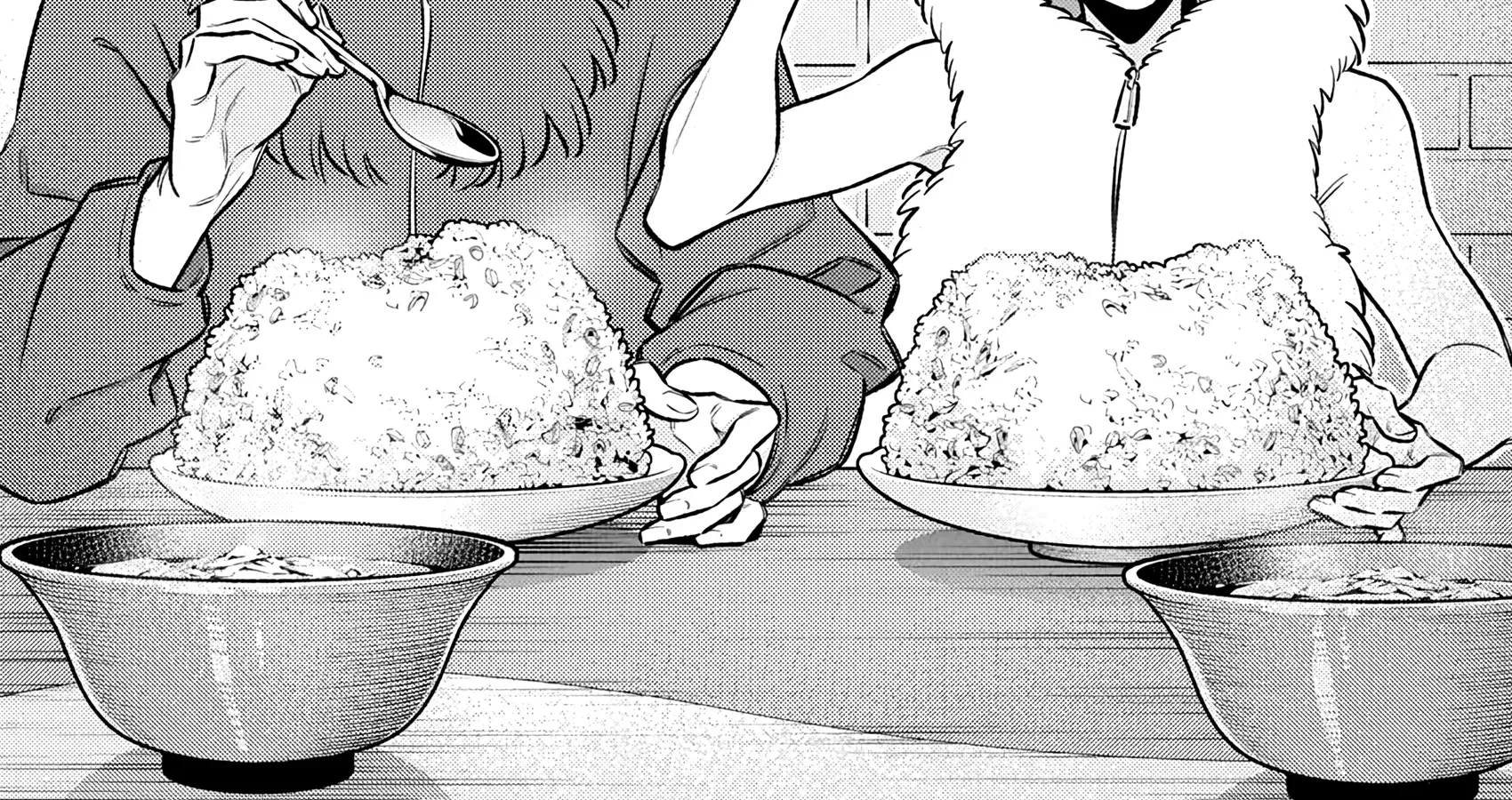 Anjo the Mischievous Gal Chapter 215 page 20 - 
