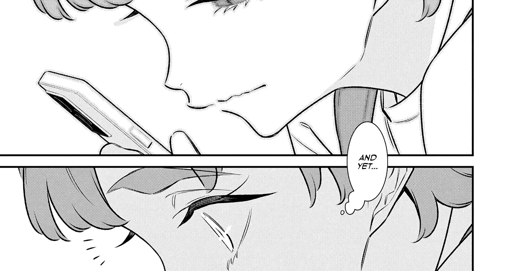 Anjo the Mischievous Gal Chapter 215 page 26 - 