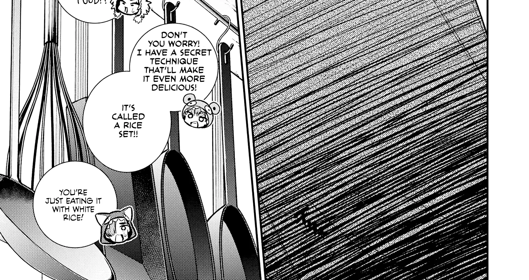 Anjo the Mischievous Gal Chapter 216 page 26 - 