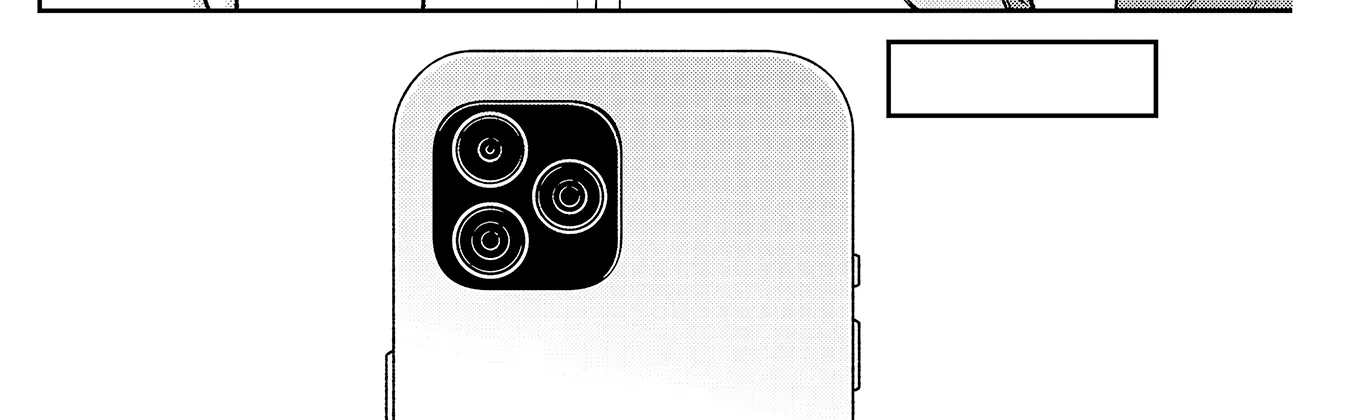 Anjo the Mischievous Gal Chapter 217 page 12 - 