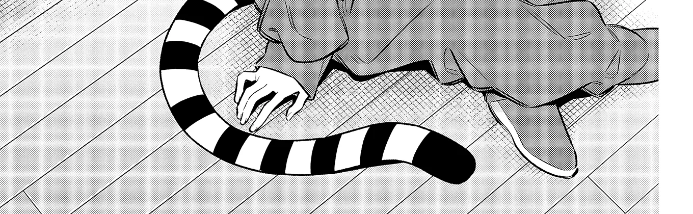 Anjo the Mischievous Gal Chapter 217 page 20 - 