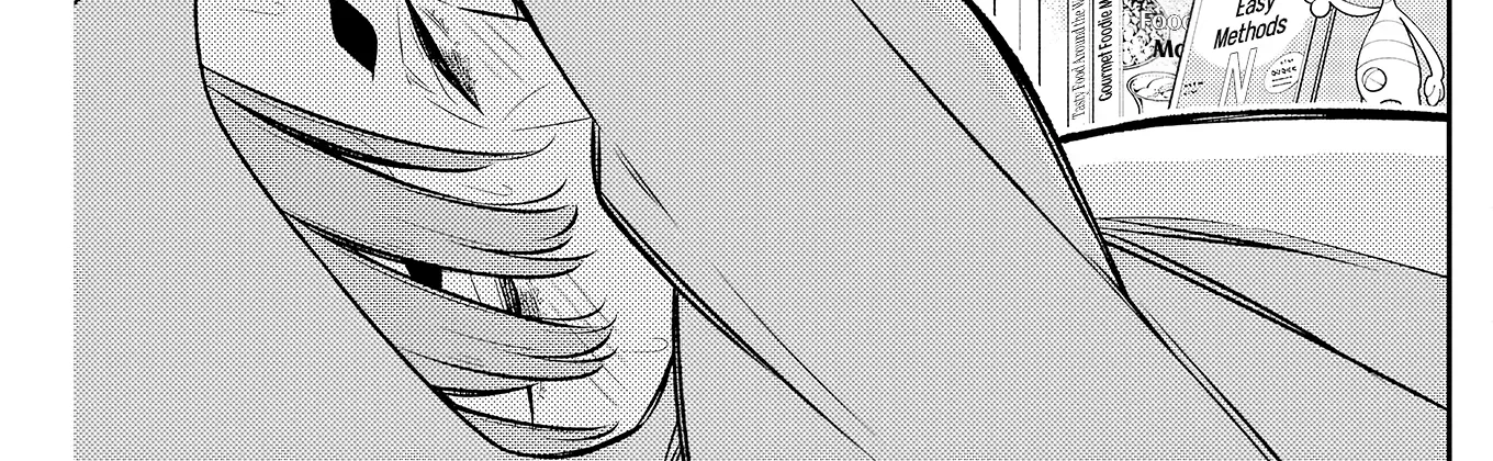 Anjo the Mischievous Gal Chapter 217 page 22 - 