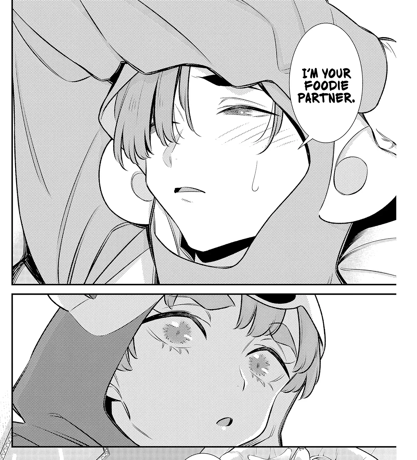 Anjo the Mischievous Gal Chapter 217 page 23 - 