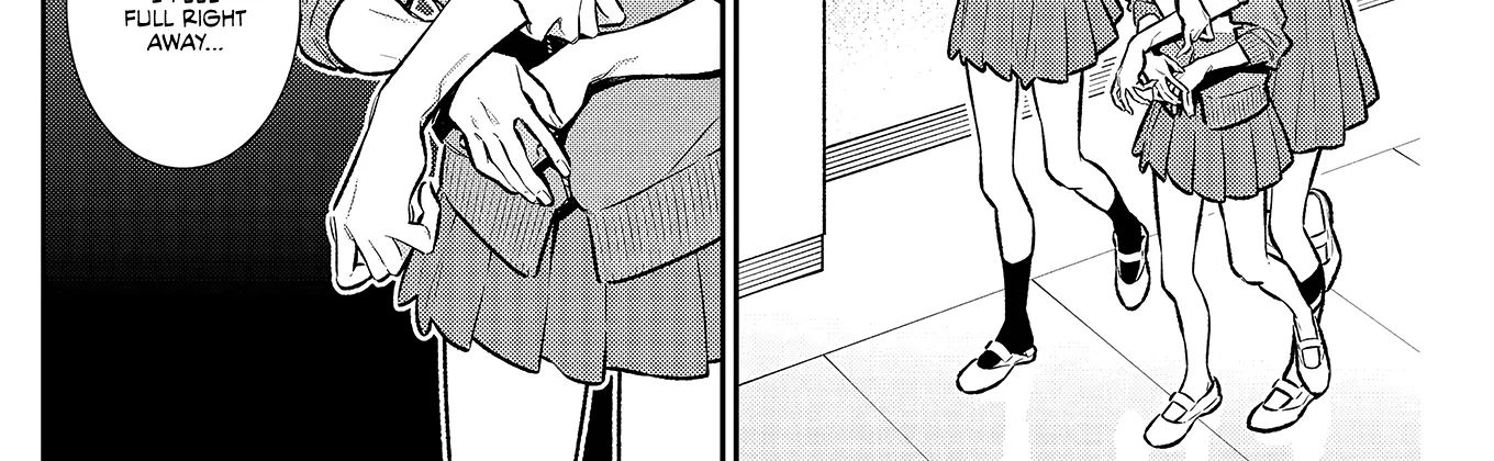 Anjo the Mischievous Gal Chapter 217 page 4 - 