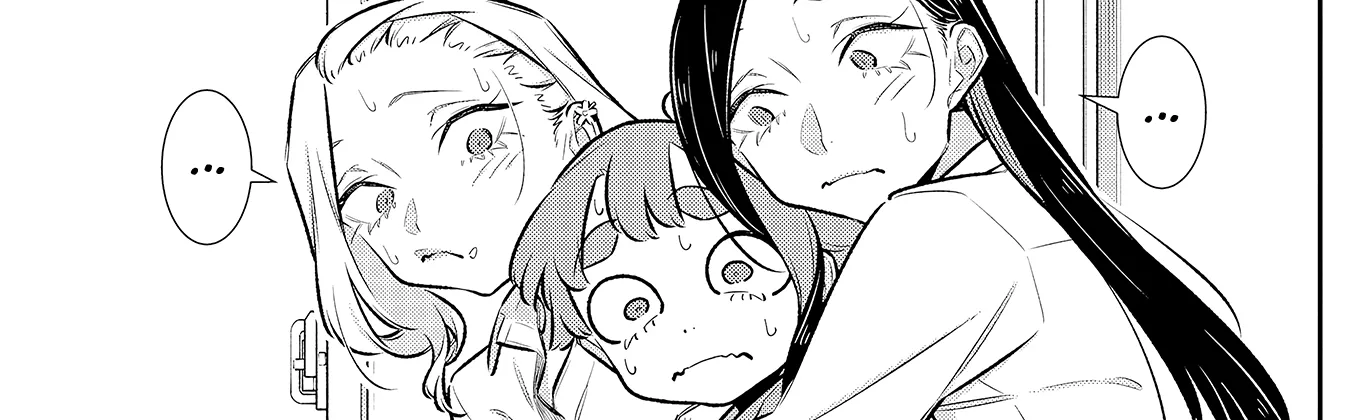 Anjo the Mischievous Gal Chapter 217 page 6 - 