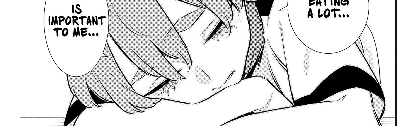 Anjo the Mischievous Gal Chapter 217 page 10 - 