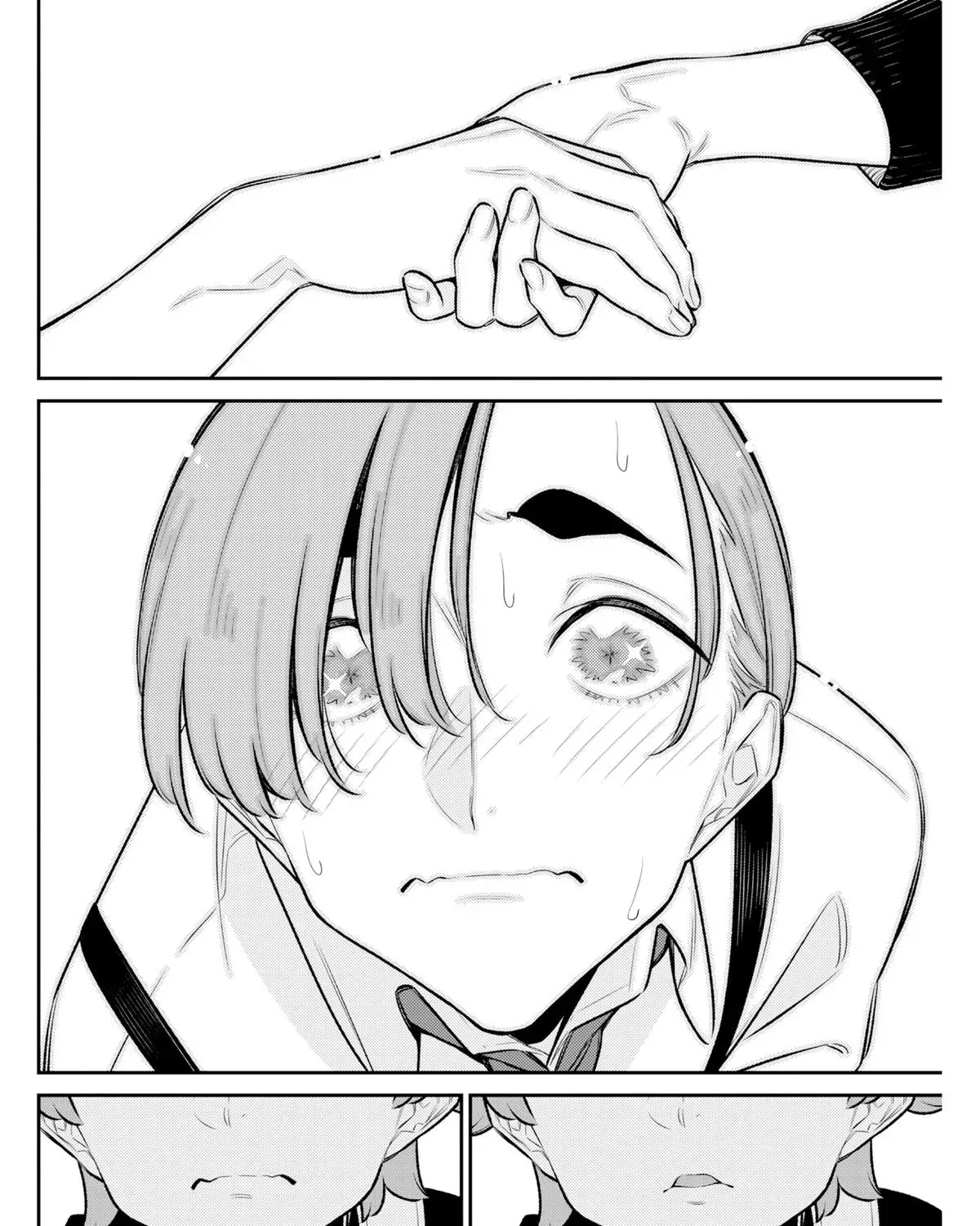 Anjo the Mischievous Gal Chapter 218 page 15 - 