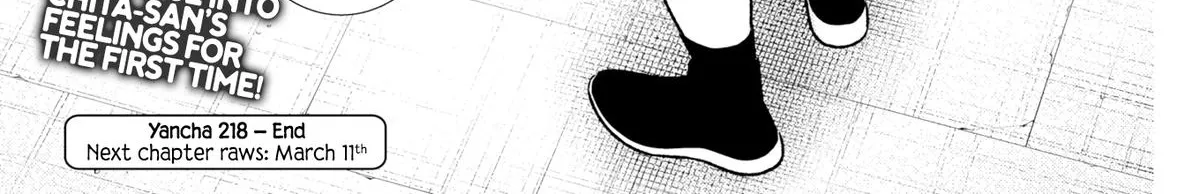 Anjo the Mischievous Gal Chapter 218 page 24 - 