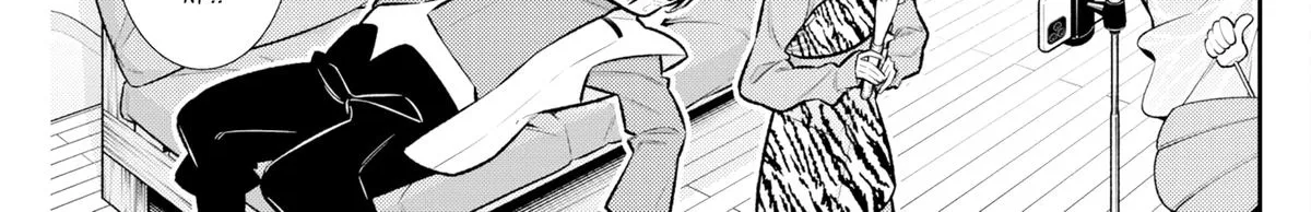 Anjo the Mischievous Gal Chapter 218 page 6 - 