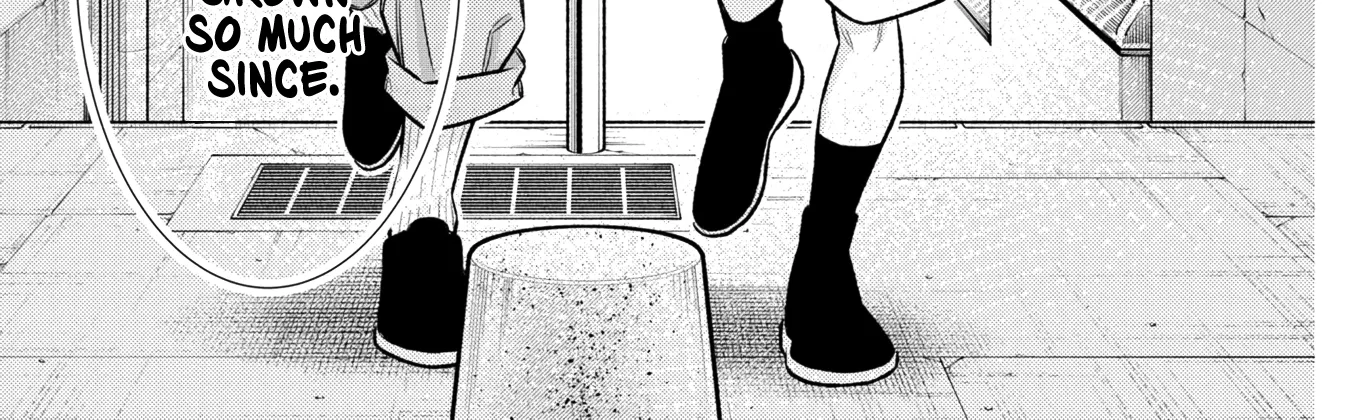 Anjo the Mischievous Gal Chapter 219 page 16 - 