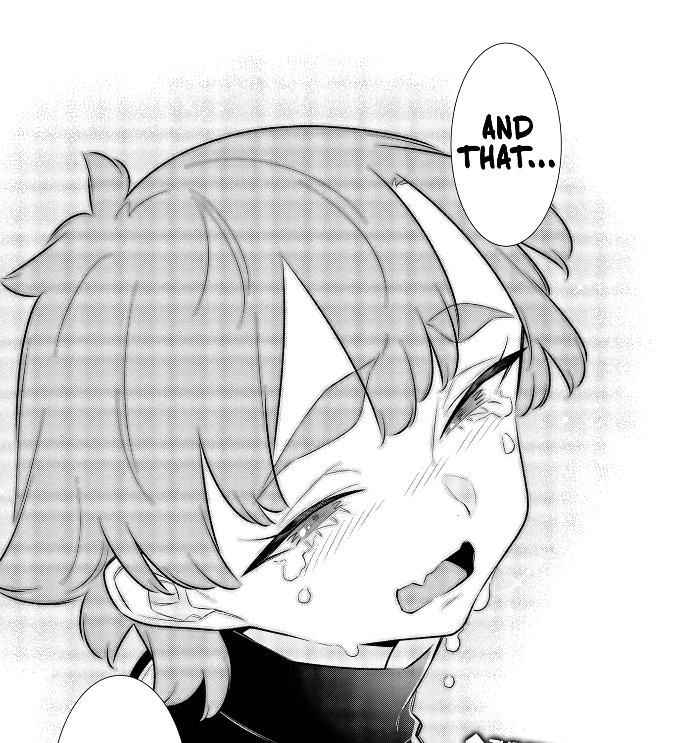Anjo the Mischievous Gal Chapter 219 page 21 - 