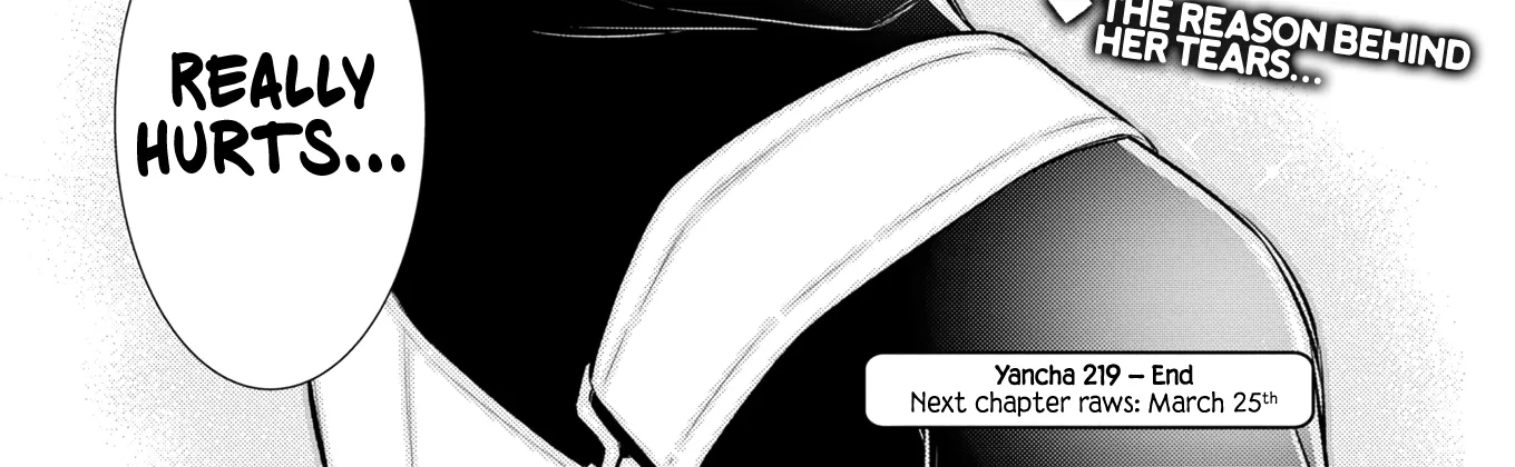 Anjo the Mischievous Gal Chapter 219 page 22 - 
