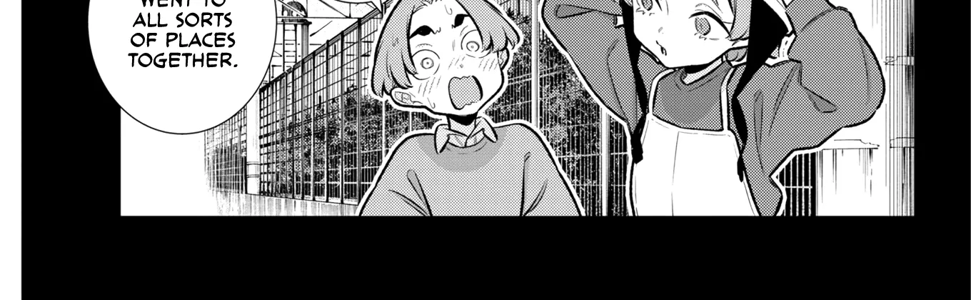 Anjo the Mischievous Gal Chapter 219 page 6 - 