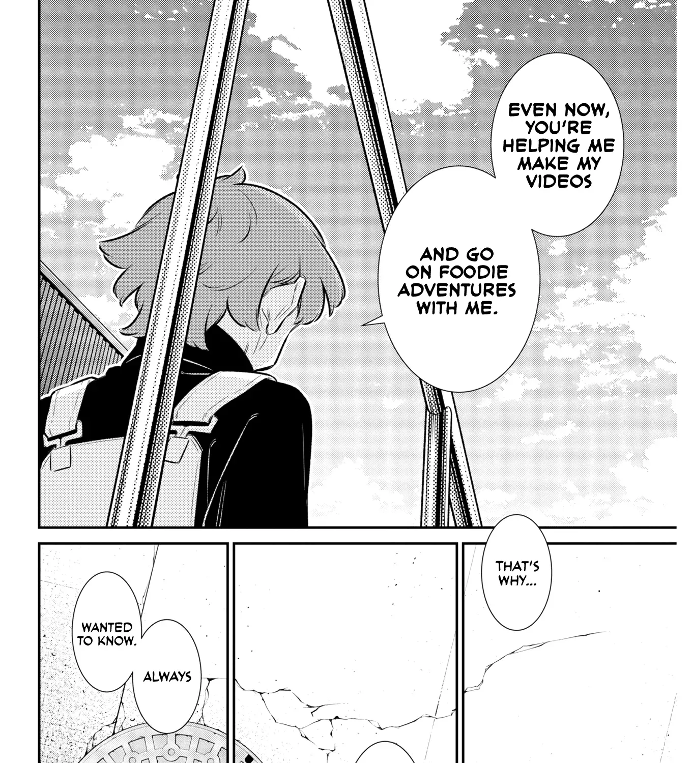 Anjo the Mischievous Gal Chapter 219 page 7 - 