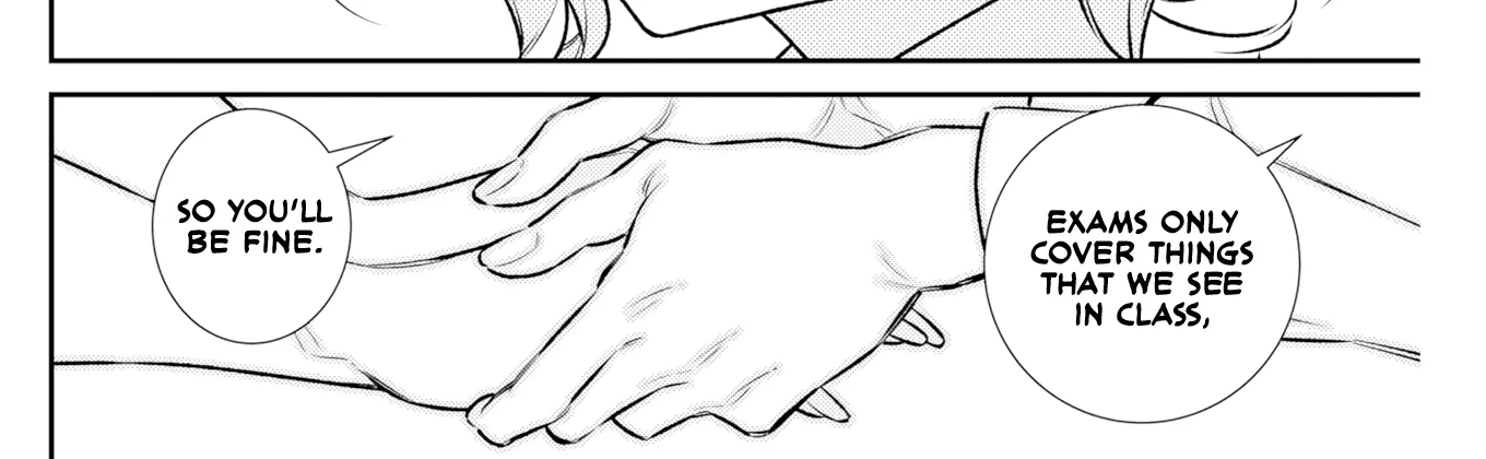 Anjo the Mischievous Gal Chapter 220 page 12 - 