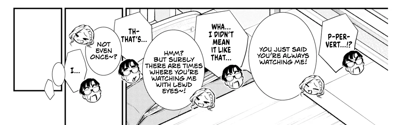 Anjo the Mischievous Gal Chapter 220 page 16 - 