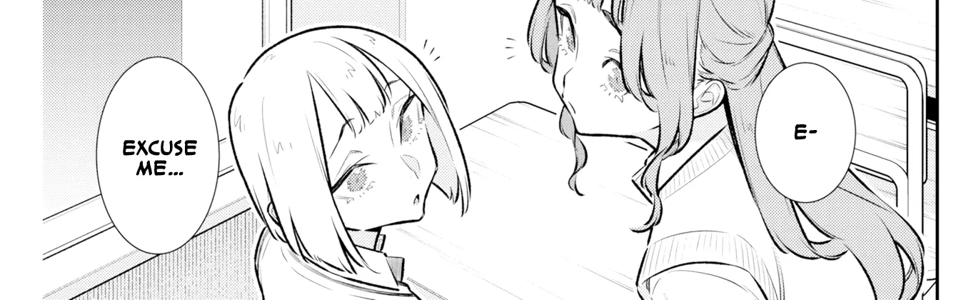 Anjo the Mischievous Gal Chapter 220 page 22 - 