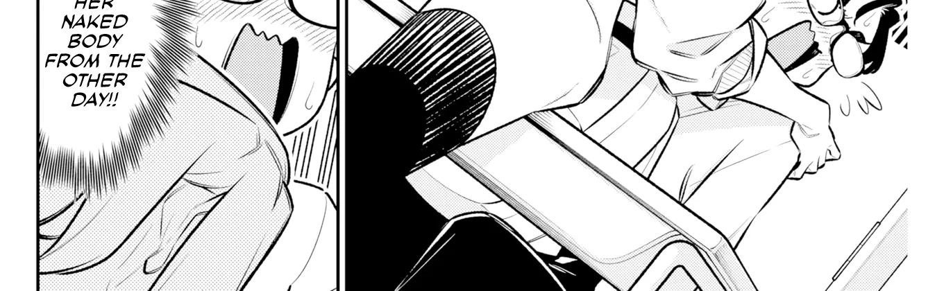 Anjo the Mischievous Gal Chapter 220 page 4 - 